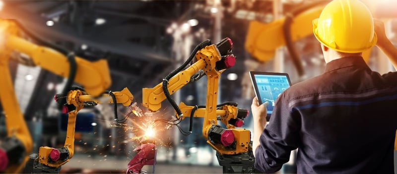 defects in waste manufacturing