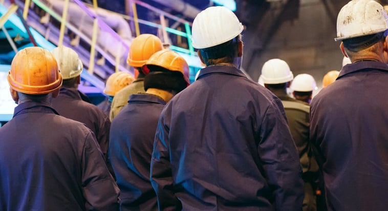 Blog Image - Why Manufacturing Change Management Fails (even with the best consultants)