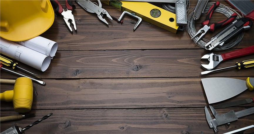 equipment maintenance for meeting process improvement goals