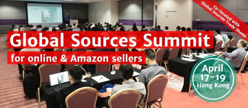Global Sources Summit