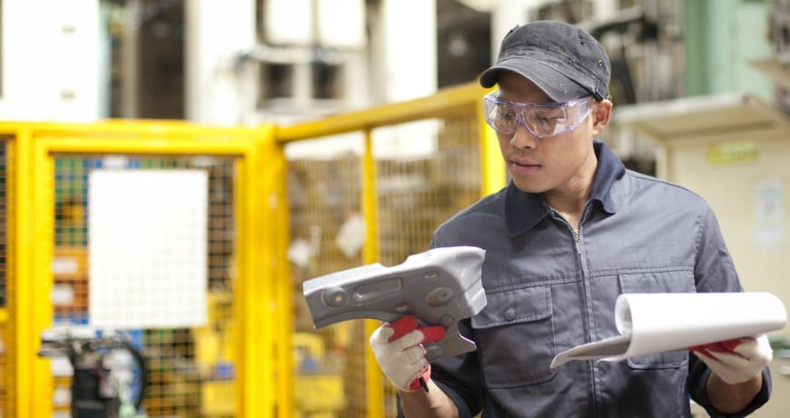 metal machining processes