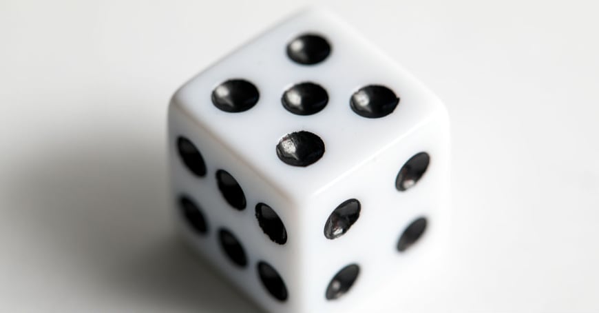 What are the first 5 steps in a 5s program?