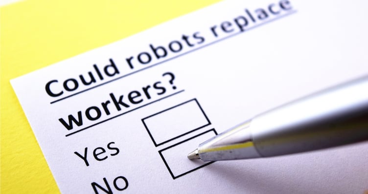 Cost reduction in a China factory without automation