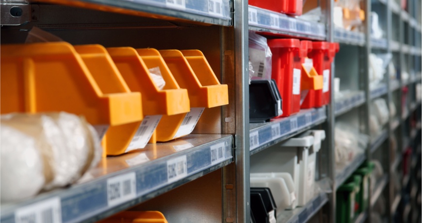too much inventory hurts manufacturers