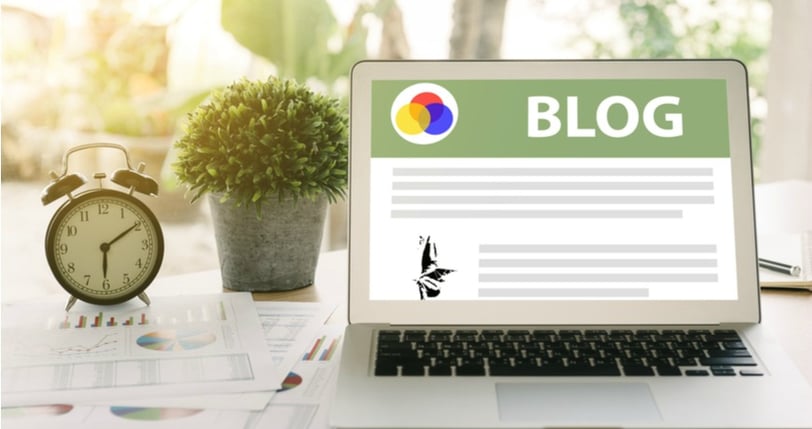 lean blog