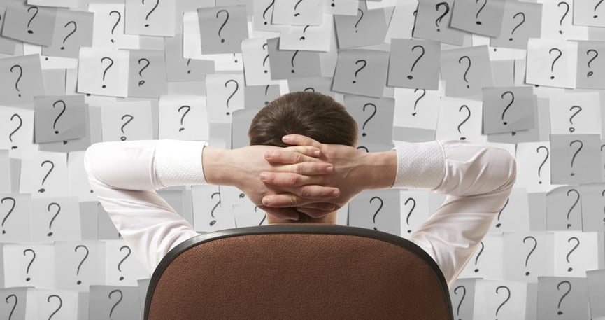 where does poor dimensional control come from?