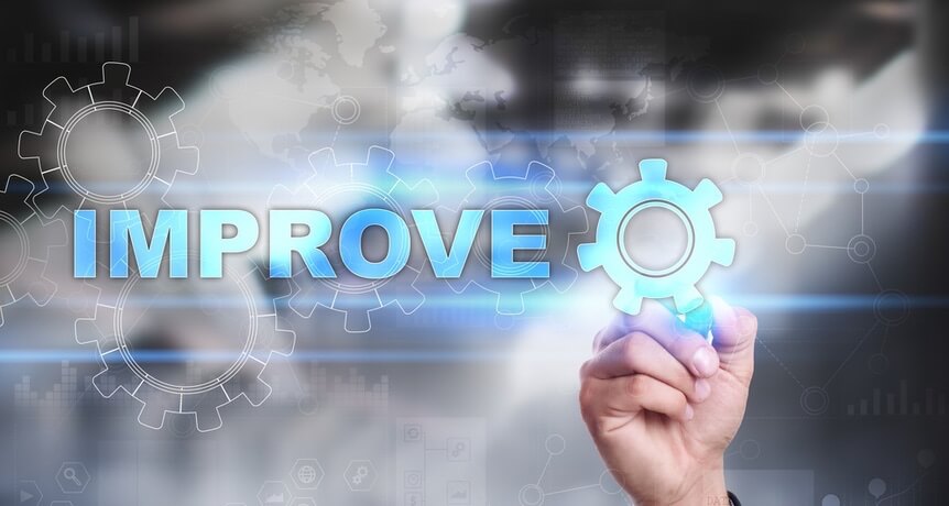 Daily improvement ideas