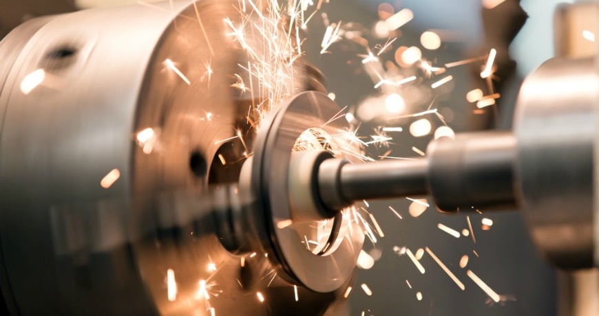 understand your metal machining requirements