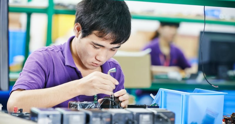 process automation