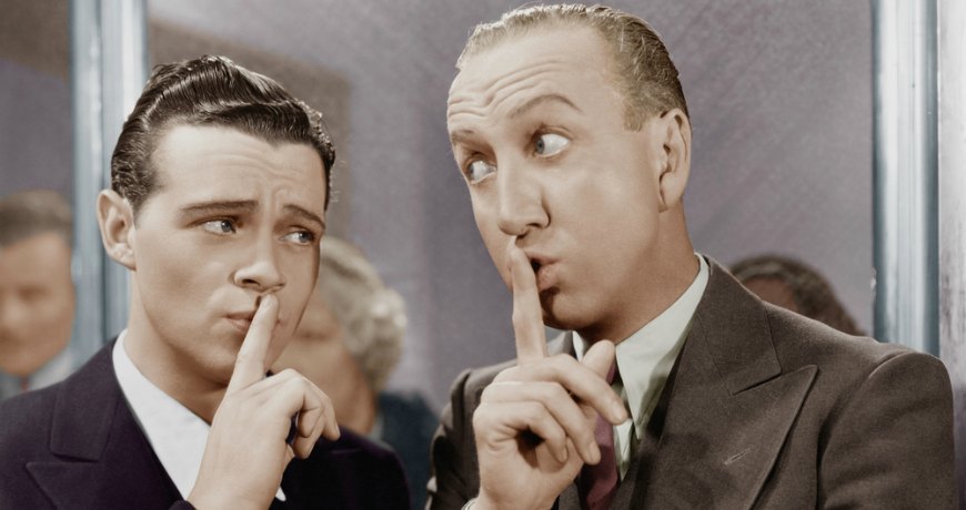 7 Dirty Little Secrets about Automated Processes