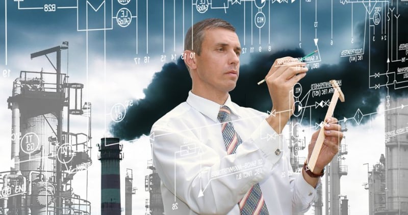 industrial engineer application