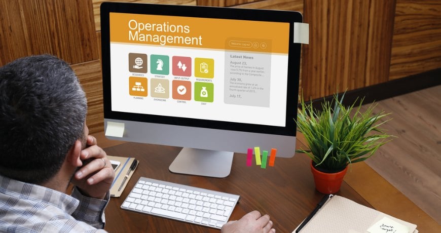 devising factory management improvements