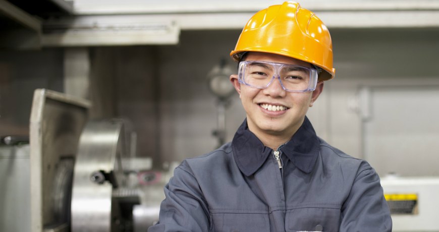 auto parts factory turnaround strategy case study