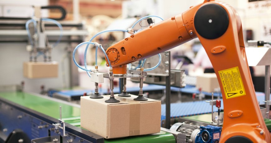 in about 50 percent of recent cases in China production automation has INCREASED the average unit cost