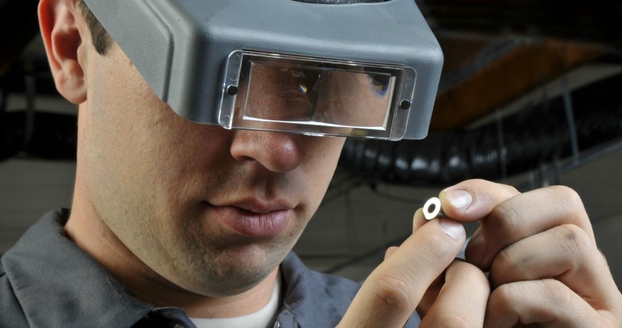 using lean problem solving tools to detect quality issues