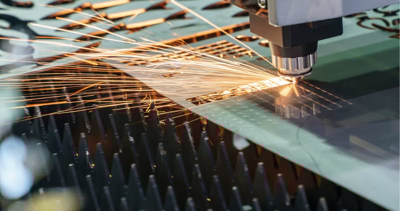 production automation
