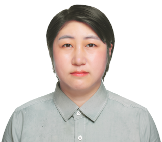 Cindy Jin Bio