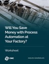 Worksheet-Automation