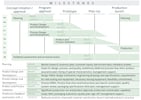 The 5 Phases/Milestones of APQP