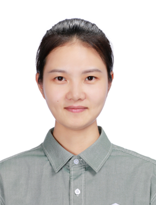 Lisa W. Headshot