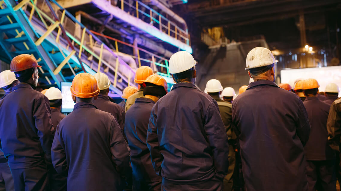 Reasons For Resistance To Factory Process Improvement