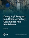 5S Program