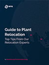 Guide to Plant Relocation Cover Page
