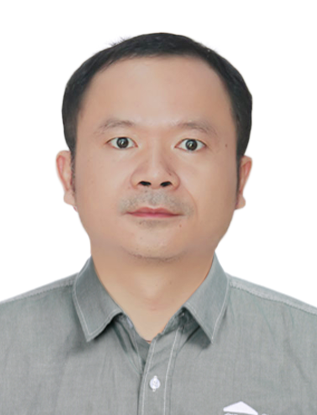 Sail H. Headshot