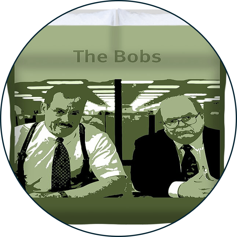 The Bobs In Consulting