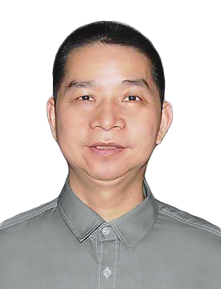 William Y. Headshot