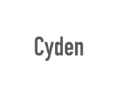 Cyden logo