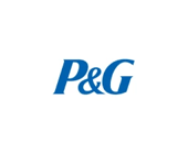 P&G logo