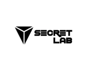Secret lab logo