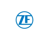 ZF logo
