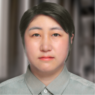 Cindy Jin Headshot