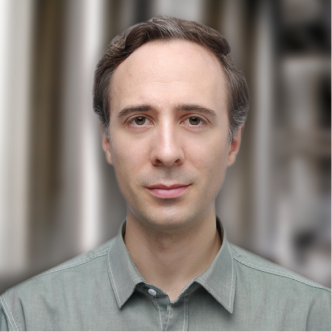 Renaud Anjoran Headshot