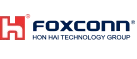 foxconn logo