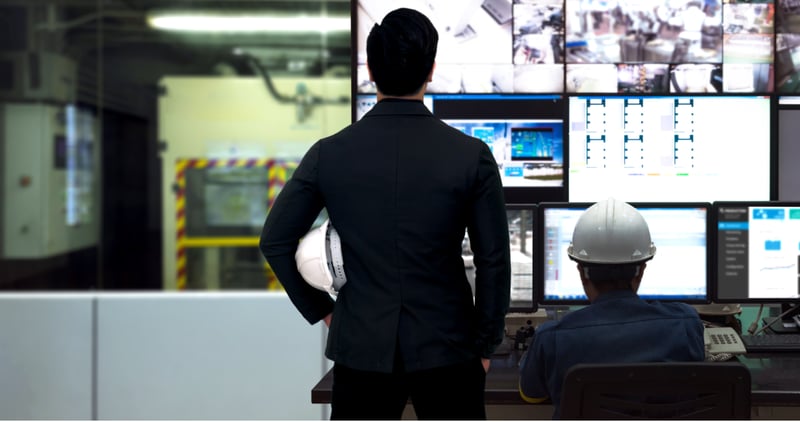 2021 Manufacturing Trends & Predictions