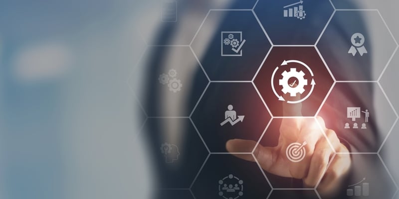 cost control for factory