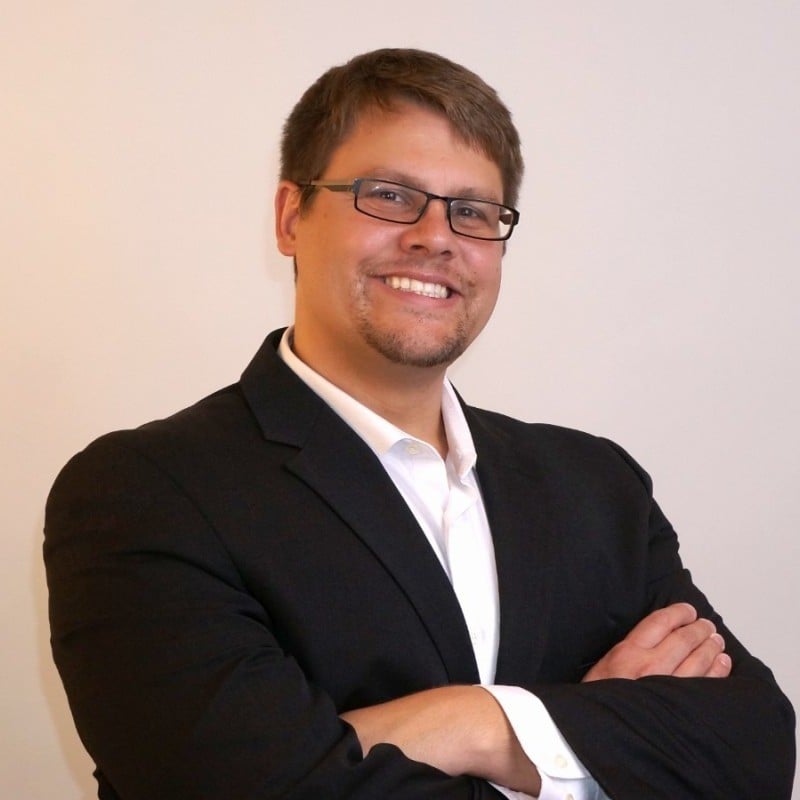 David Collins III
