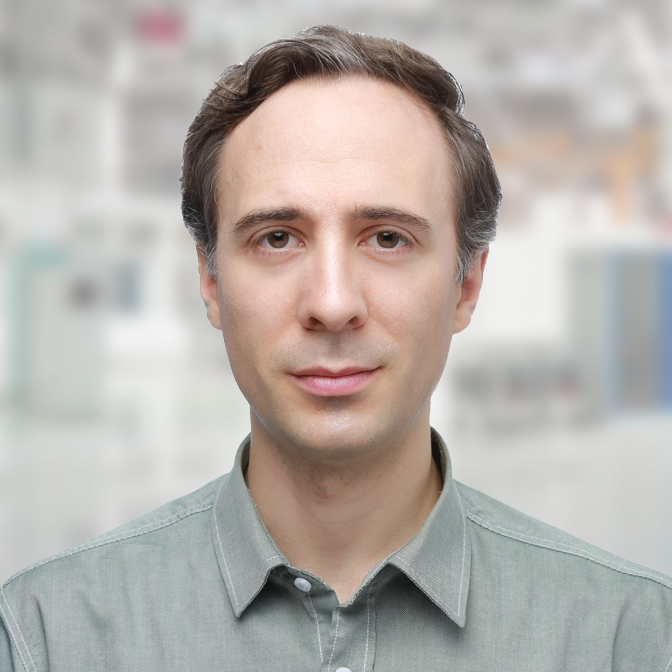 Renaud Anjoran